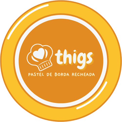 Logo do cliente Thigs Pastel